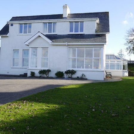 Bed and Breakfast Rush View à Portrush Extérieur photo