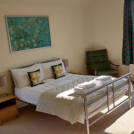 Bed and Breakfast Rush View à Portrush Extérieur photo