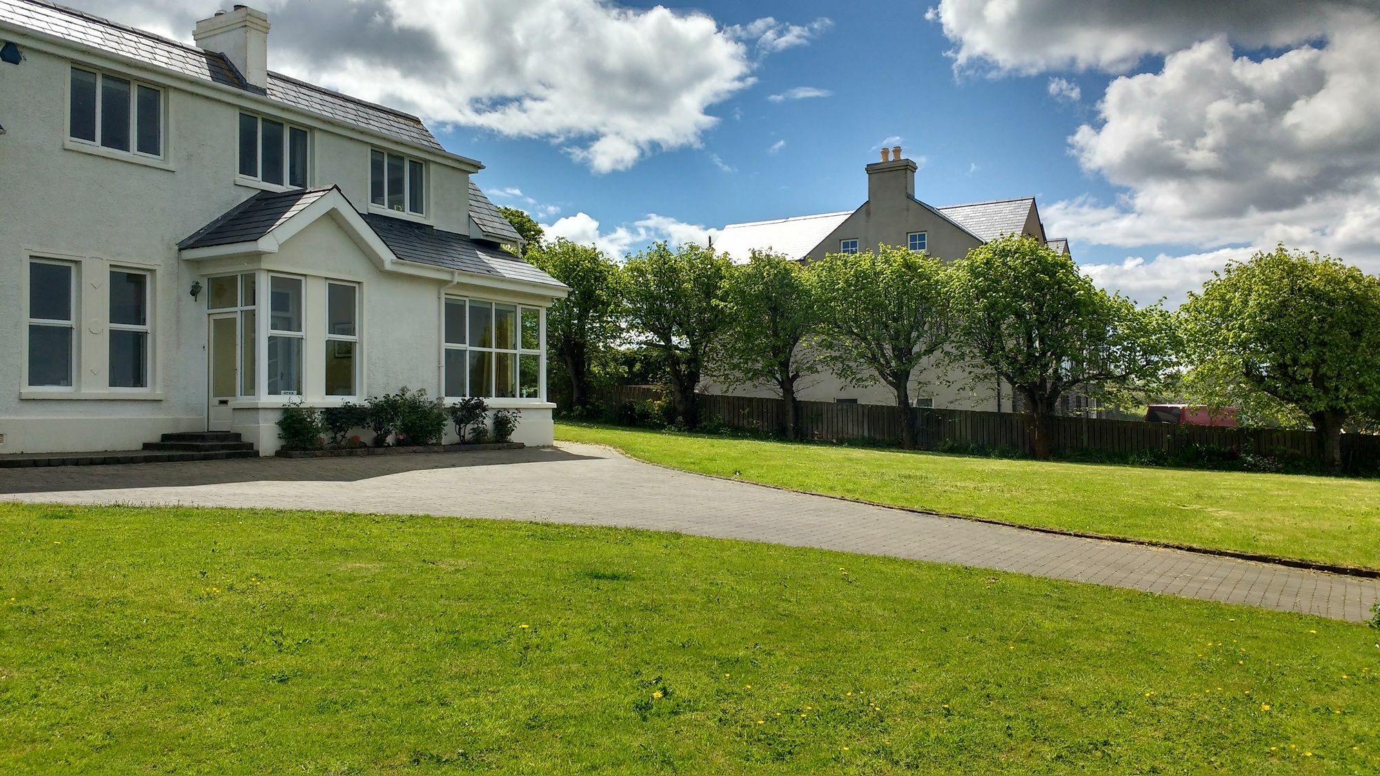 Bed and Breakfast Rush View à Portrush Extérieur photo