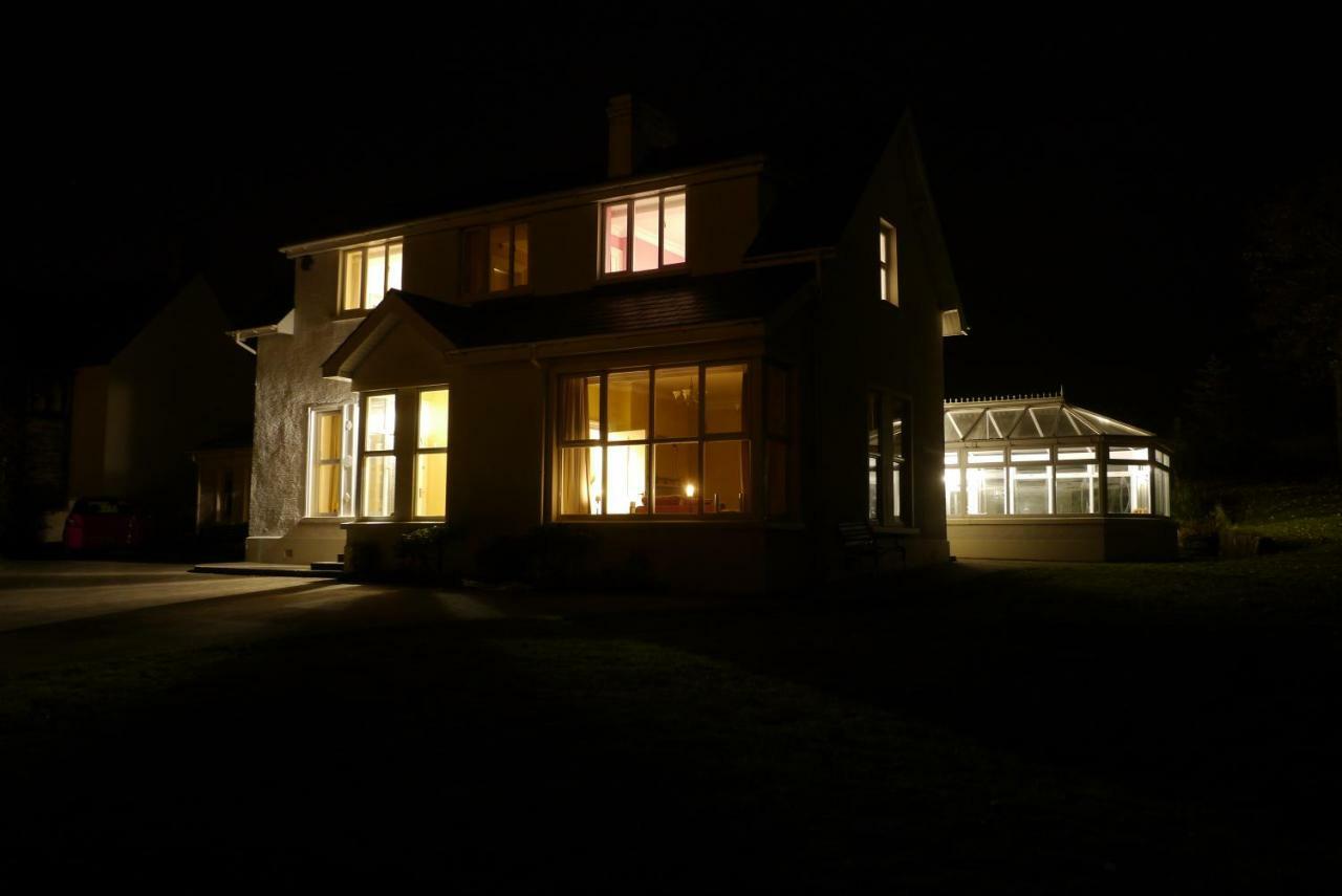 Bed and Breakfast Rush View à Portrush Extérieur photo