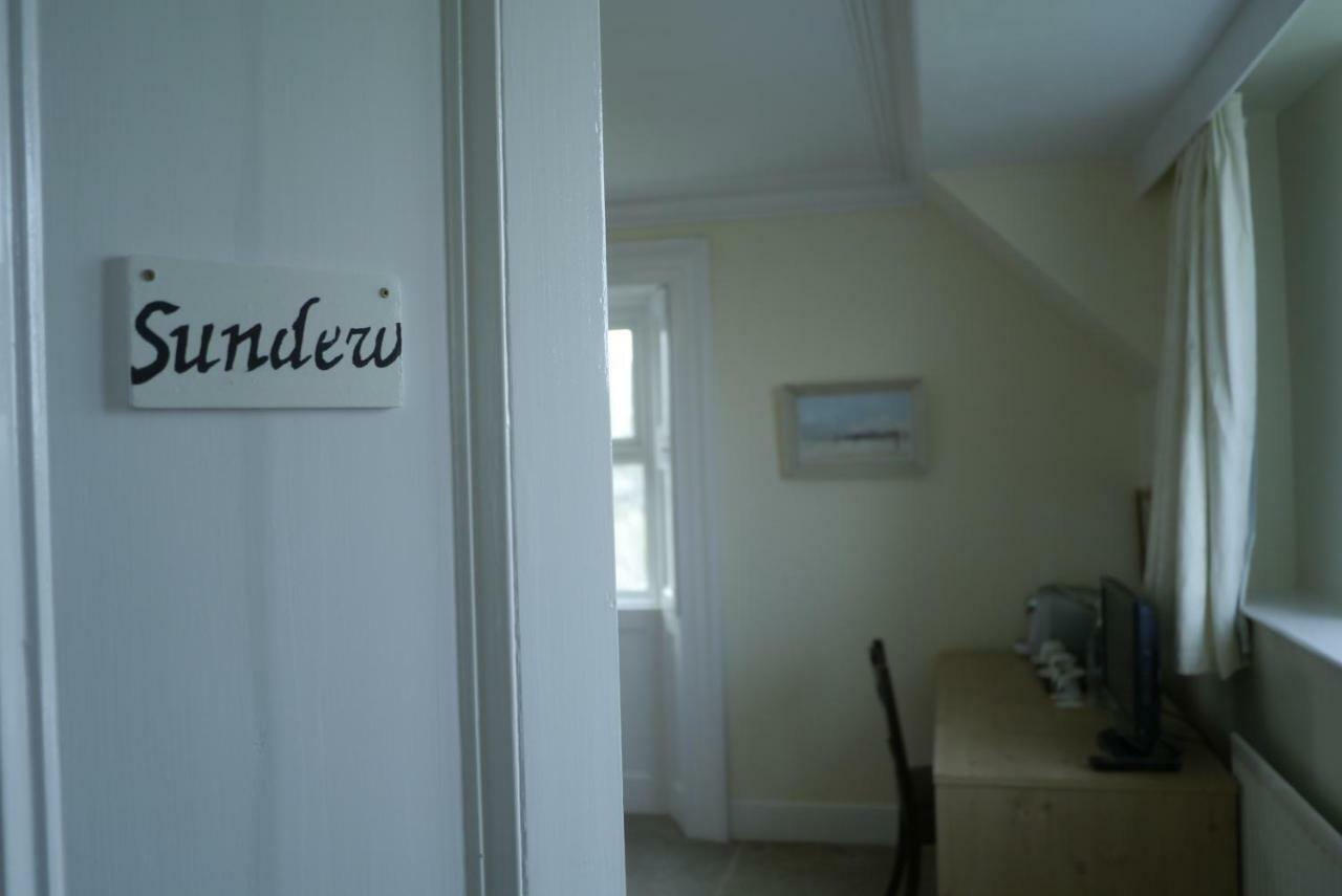 Bed and Breakfast Rush View à Portrush Extérieur photo