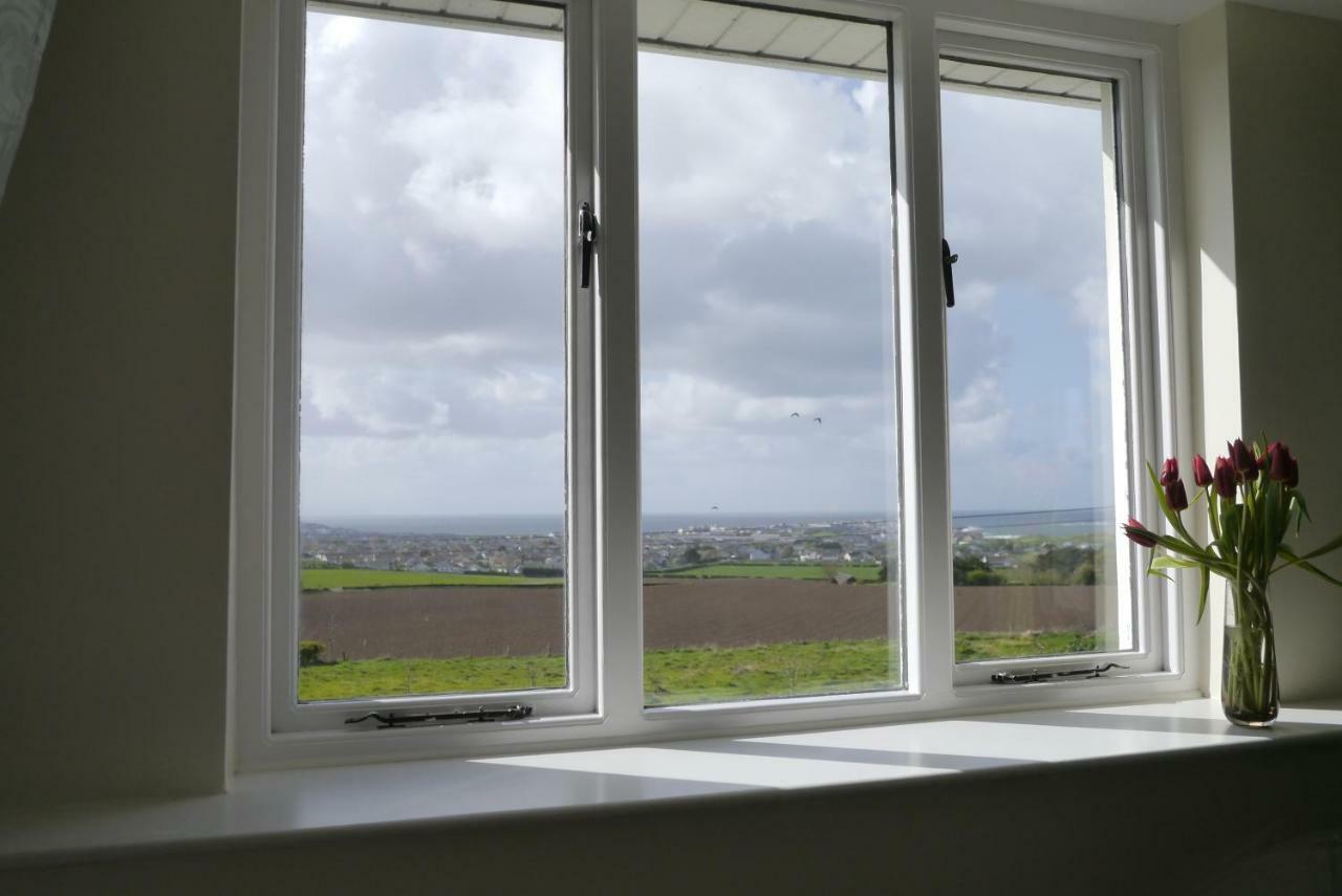 Bed and Breakfast Rush View à Portrush Extérieur photo