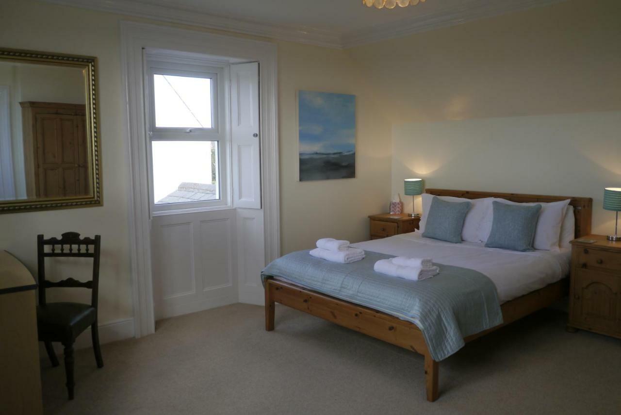 Bed and Breakfast Rush View à Portrush Extérieur photo