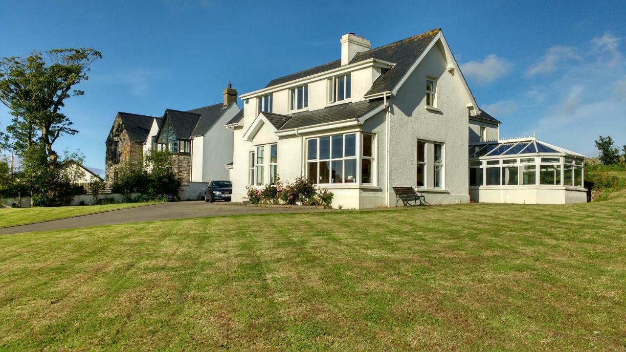 Bed and Breakfast Rush View à Portrush Extérieur photo