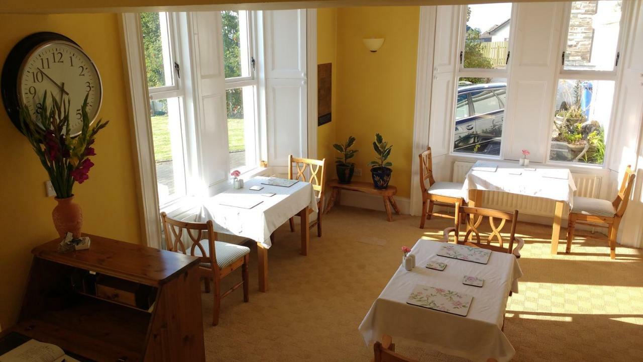 Bed and Breakfast Rush View à Portrush Extérieur photo