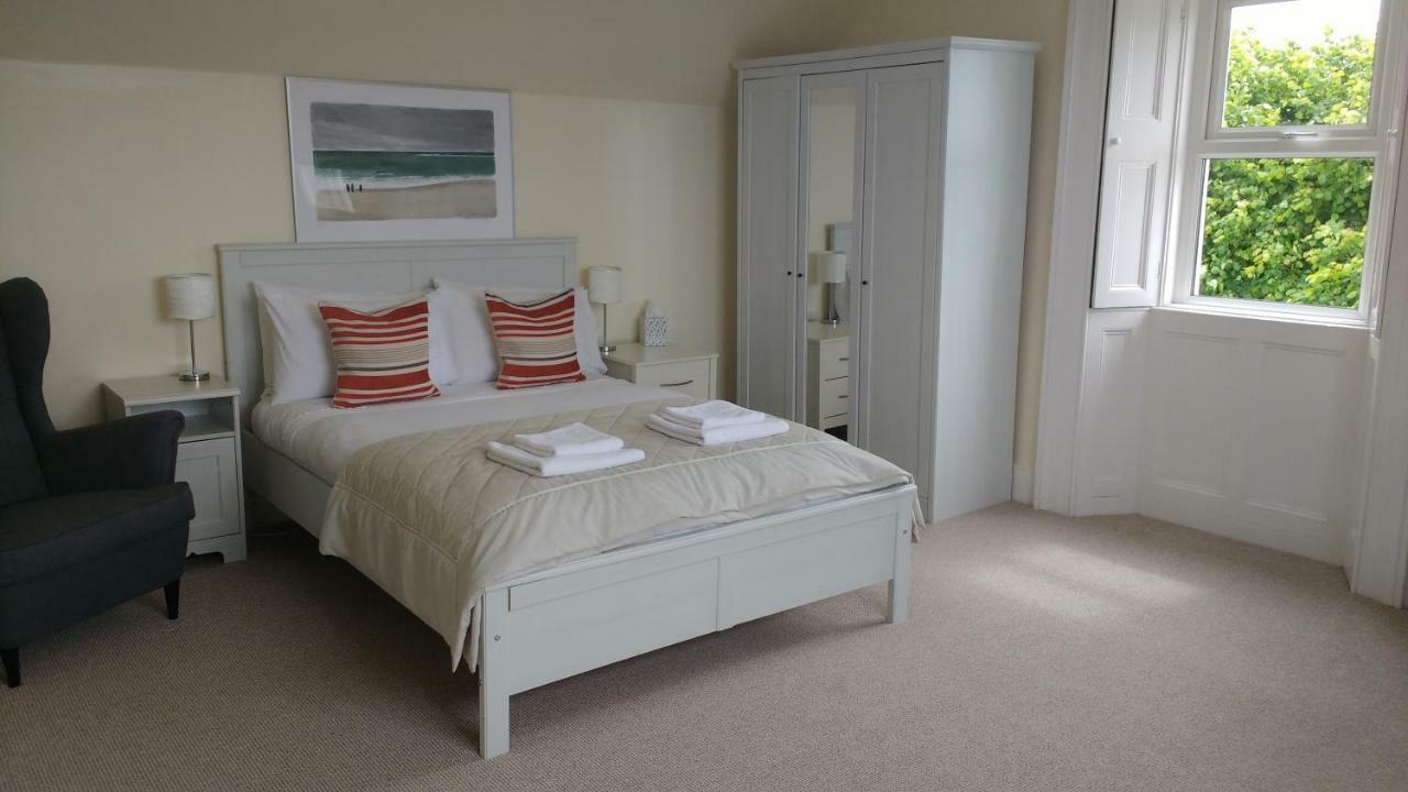 Bed and Breakfast Rush View à Portrush Extérieur photo