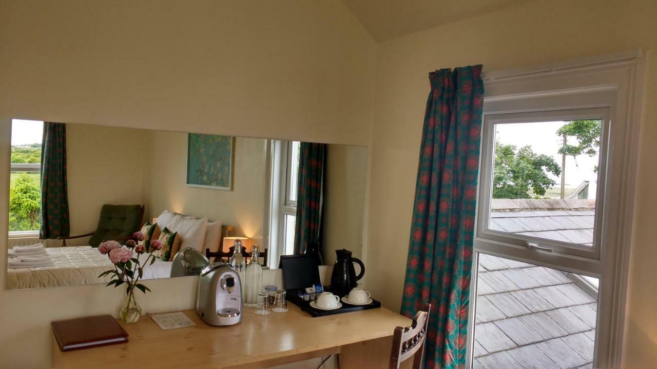 Bed and Breakfast Rush View à Portrush Extérieur photo