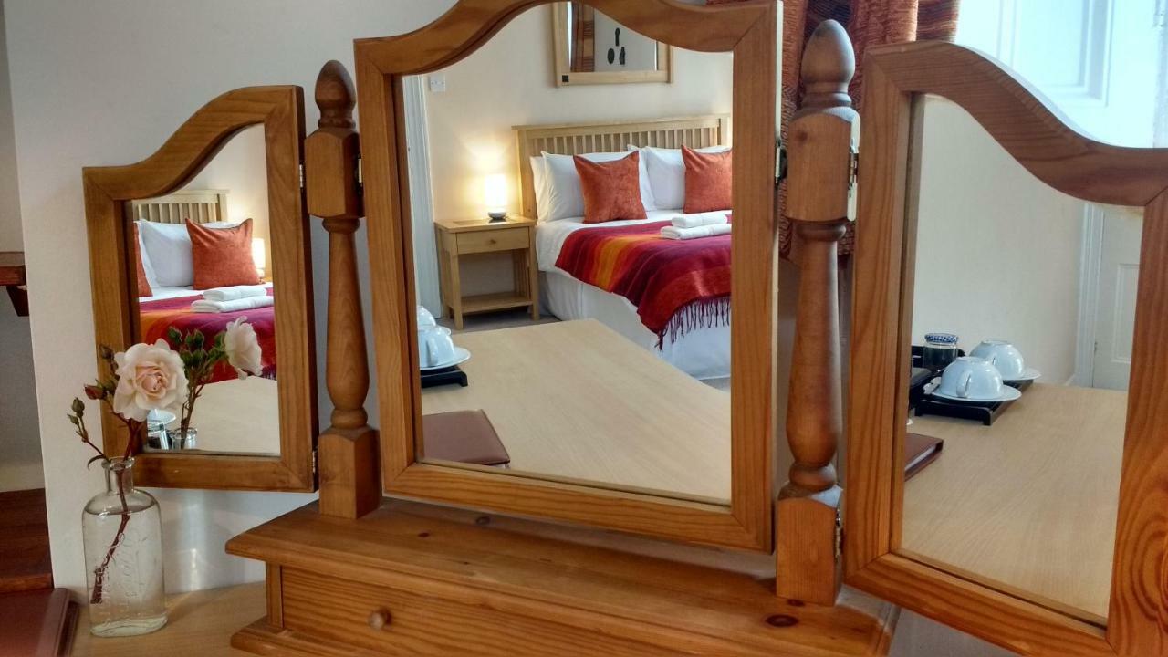 Bed and Breakfast Rush View à Portrush Extérieur photo