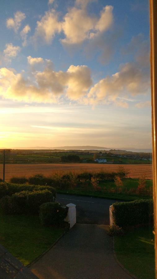 Bed and Breakfast Rush View à Portrush Extérieur photo