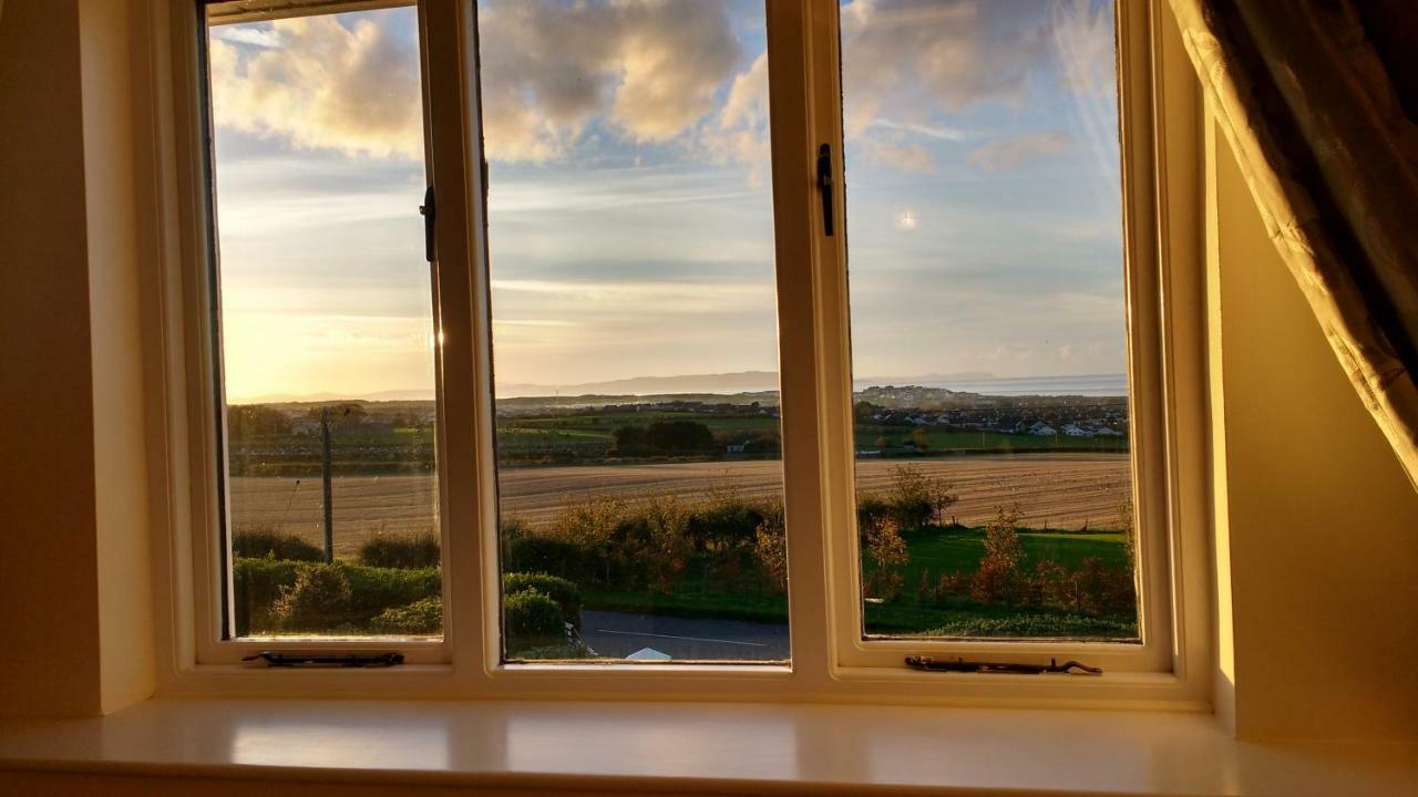 Bed and Breakfast Rush View à Portrush Extérieur photo
