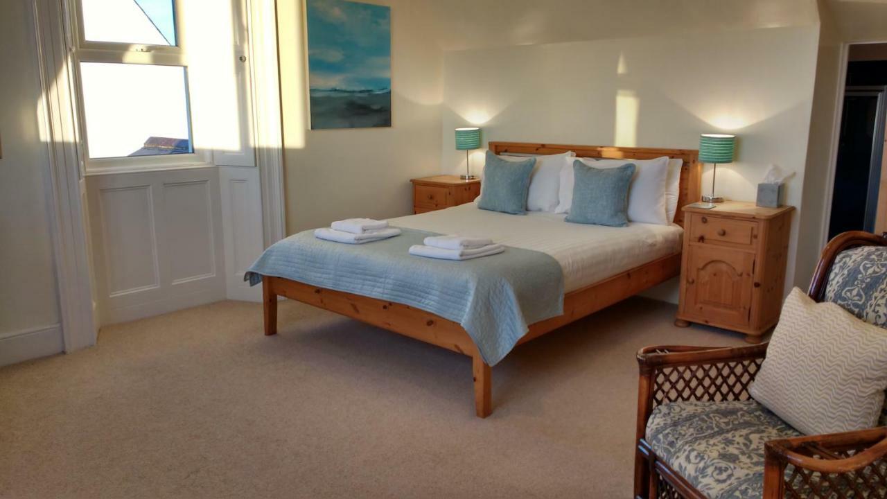 Bed and Breakfast Rush View à Portrush Extérieur photo