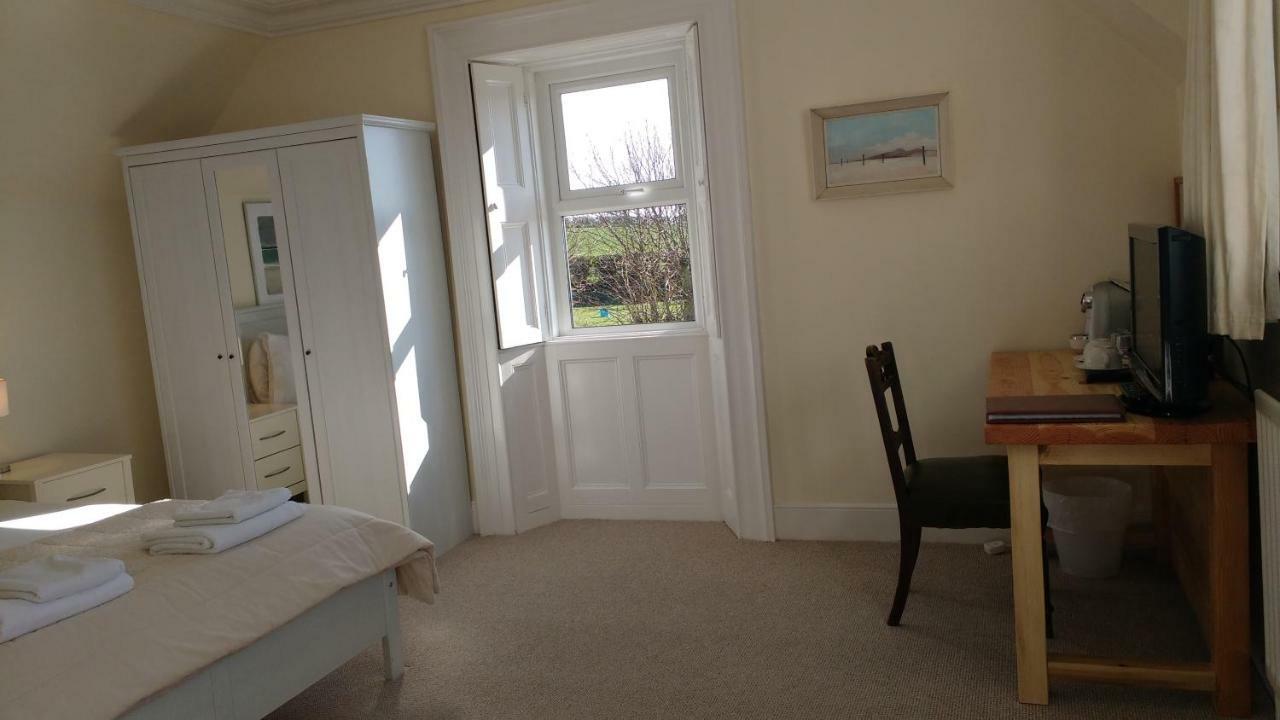 Bed and Breakfast Rush View à Portrush Chambre photo