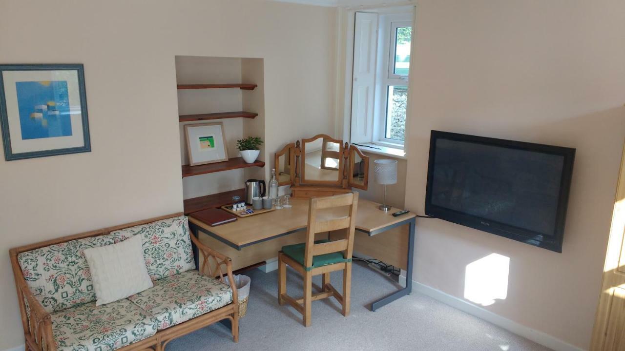 Bed and Breakfast Rush View à Portrush Chambre photo