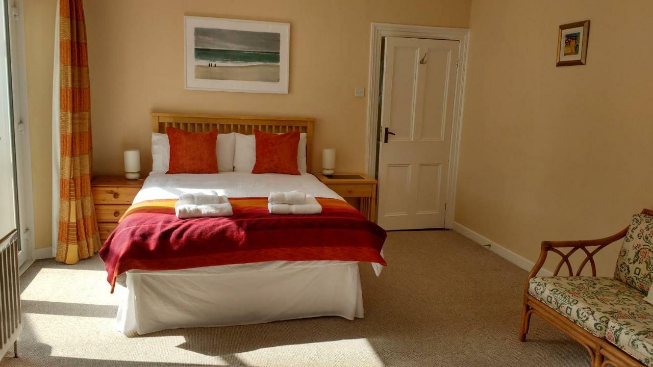 Bed and Breakfast Rush View à Portrush Extérieur photo