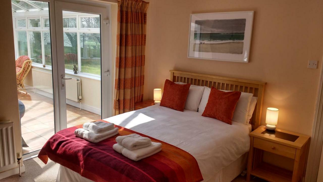 Bed and Breakfast Rush View à Portrush Extérieur photo
