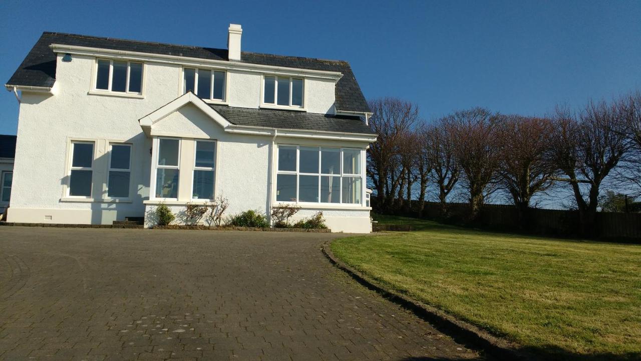 Bed and Breakfast Rush View à Portrush Extérieur photo