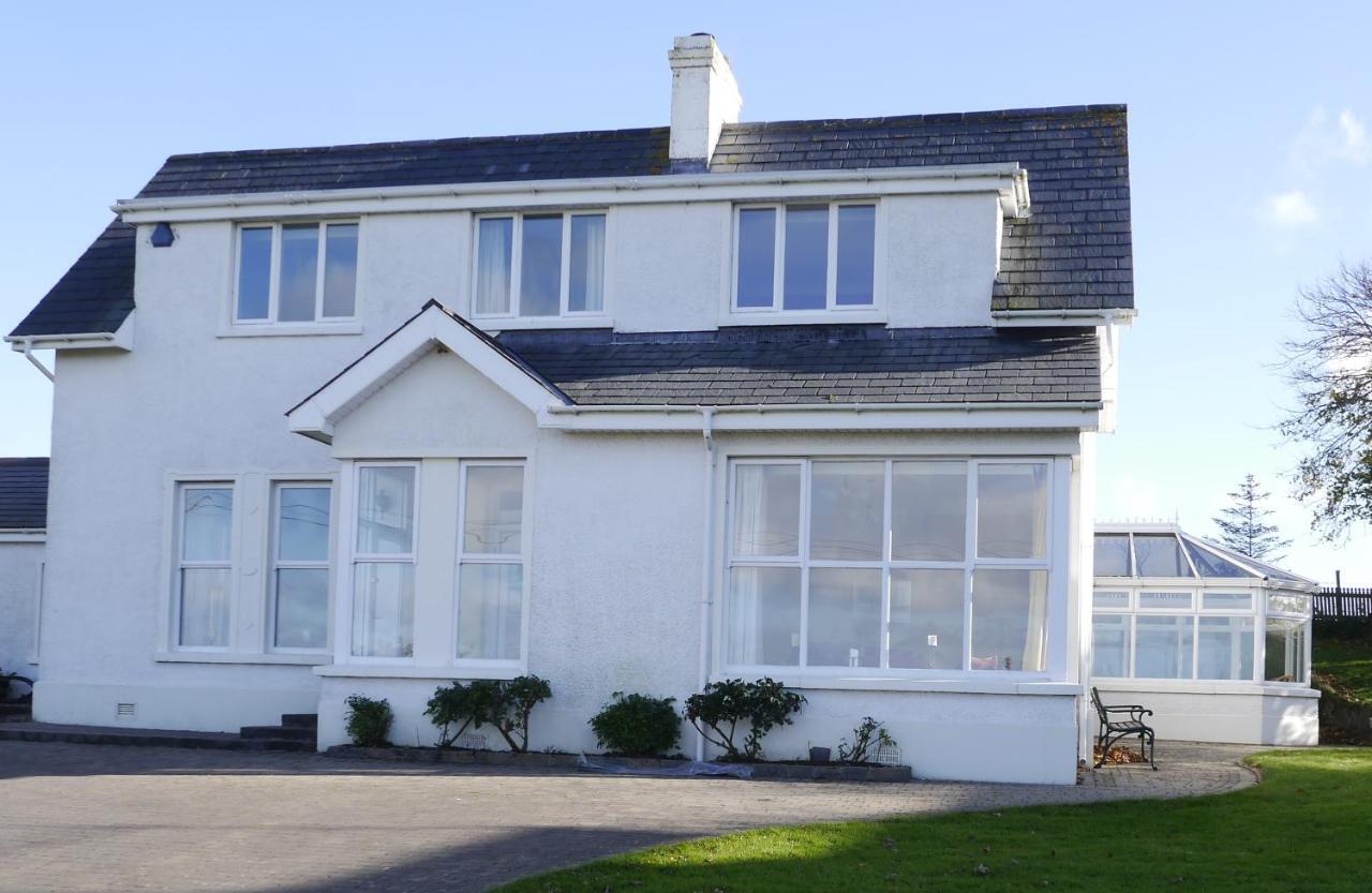Bed and Breakfast Rush View à Portrush Extérieur photo