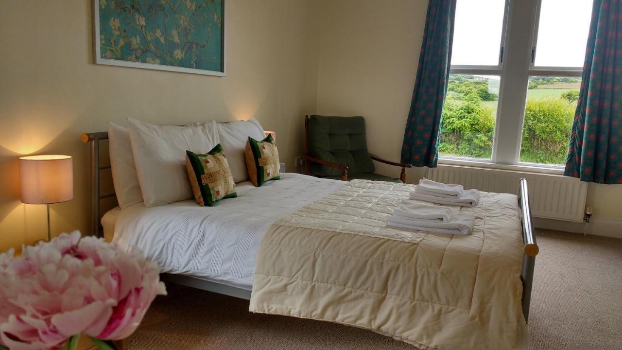 Bed and Breakfast Rush View à Portrush Extérieur photo