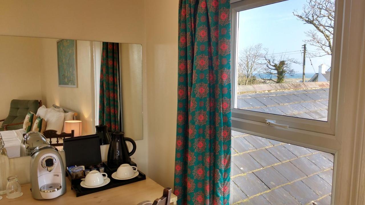 Bed and Breakfast Rush View à Portrush Extérieur photo