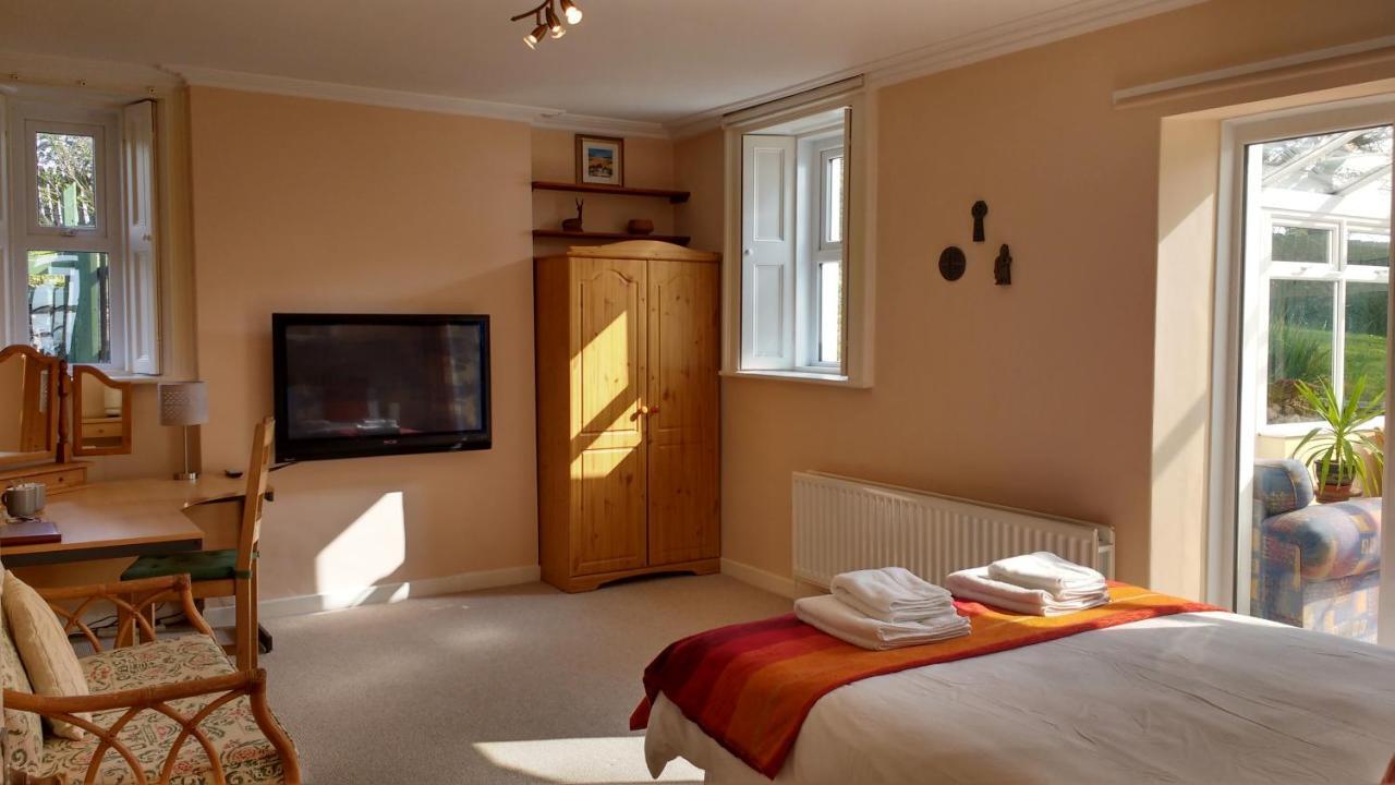Bed and Breakfast Rush View à Portrush Extérieur photo