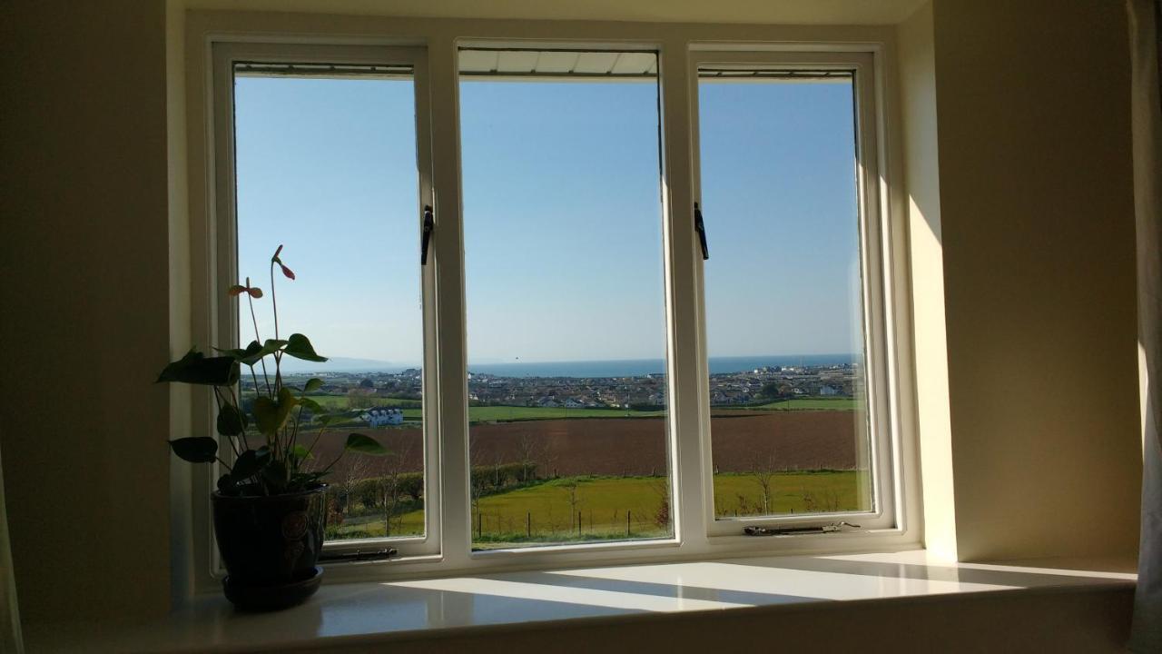 Bed and Breakfast Rush View à Portrush Extérieur photo