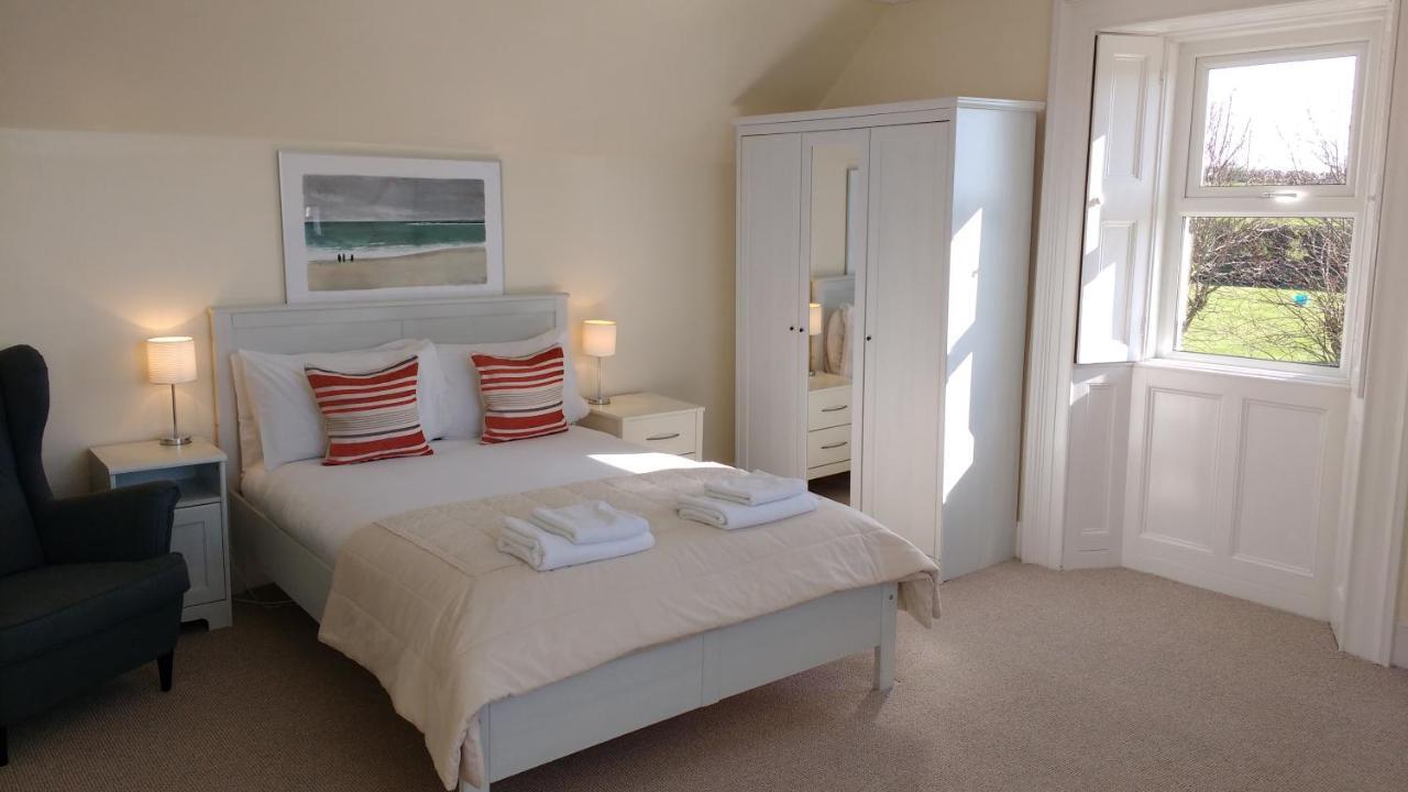 Bed and Breakfast Rush View à Portrush Extérieur photo