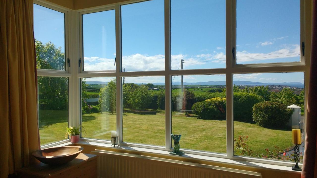 Bed and Breakfast Rush View à Portrush Extérieur photo